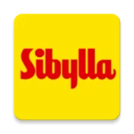 Logo of Sibylla android Application 